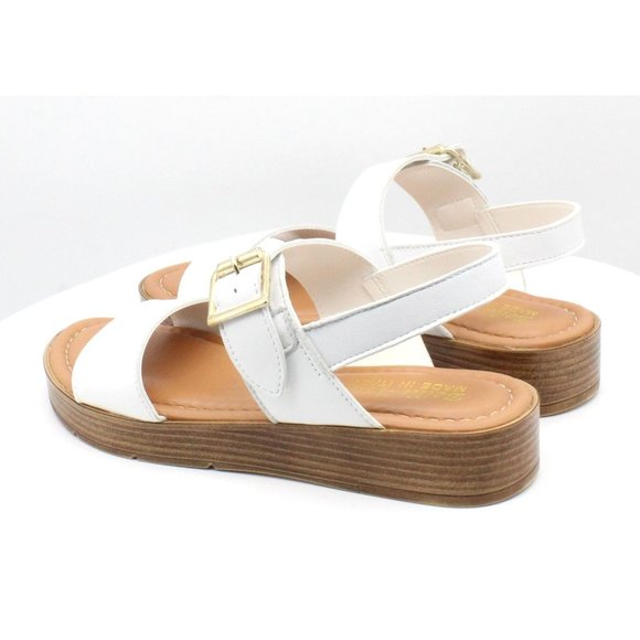 Bella Vita Tay-Italy Women's Sandals Women's Shoes - Picture 7 of 8